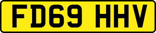 FD69HHV