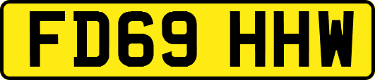 FD69HHW