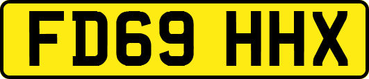 FD69HHX