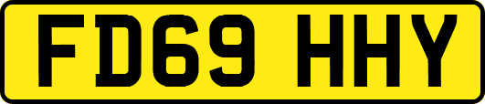 FD69HHY