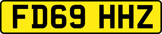 FD69HHZ