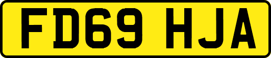 FD69HJA