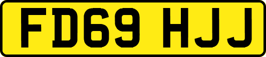 FD69HJJ