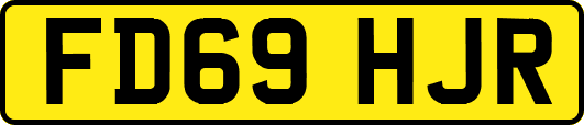 FD69HJR