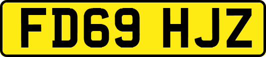 FD69HJZ