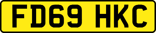 FD69HKC