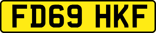 FD69HKF