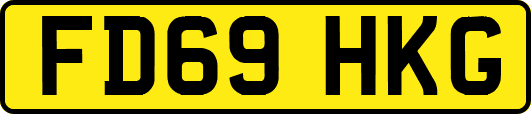 FD69HKG