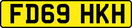 FD69HKH
