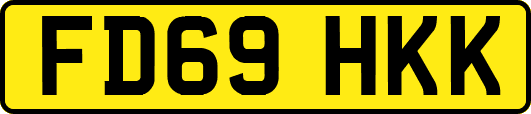 FD69HKK