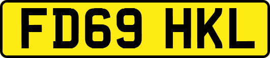 FD69HKL