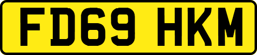 FD69HKM