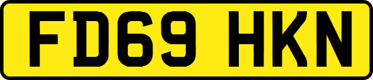 FD69HKN