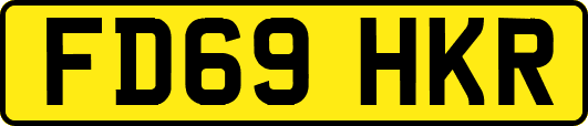 FD69HKR