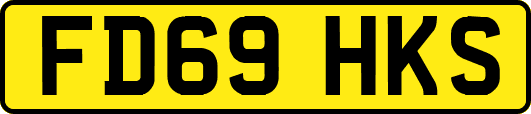 FD69HKS