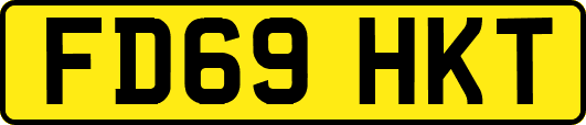 FD69HKT