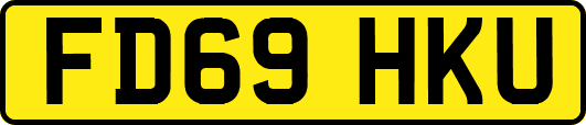 FD69HKU