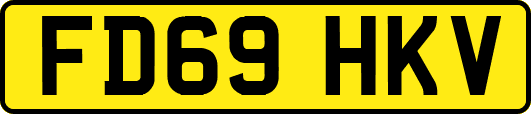 FD69HKV