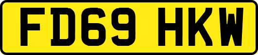 FD69HKW