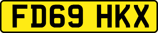FD69HKX