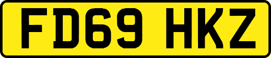 FD69HKZ