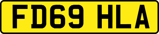 FD69HLA