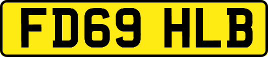 FD69HLB