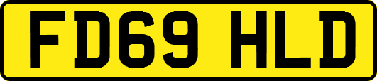 FD69HLD