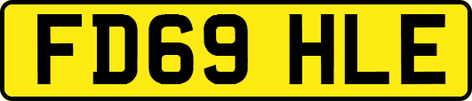 FD69HLE