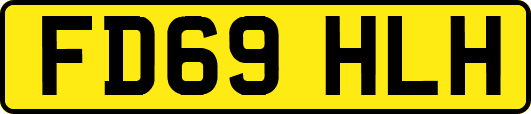 FD69HLH