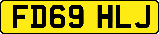 FD69HLJ