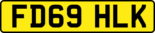 FD69HLK