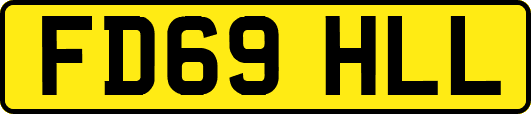 FD69HLL