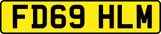 FD69HLM