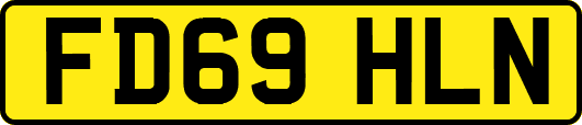 FD69HLN