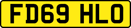 FD69HLO