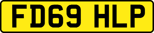 FD69HLP