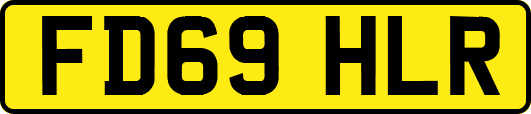 FD69HLR
