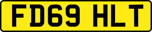 FD69HLT