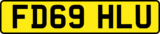 FD69HLU