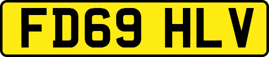 FD69HLV