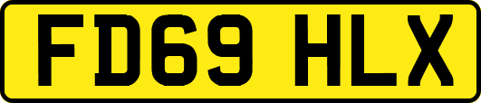 FD69HLX