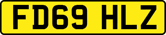 FD69HLZ