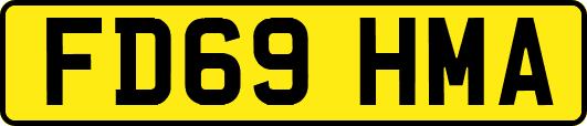 FD69HMA