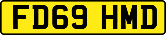 FD69HMD