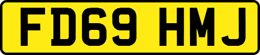 FD69HMJ