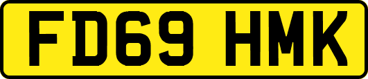 FD69HMK