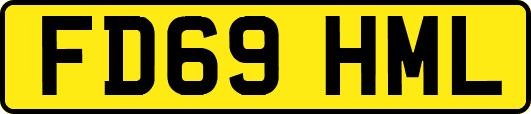 FD69HML