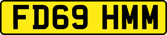 FD69HMM