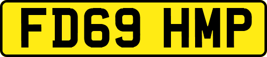 FD69HMP